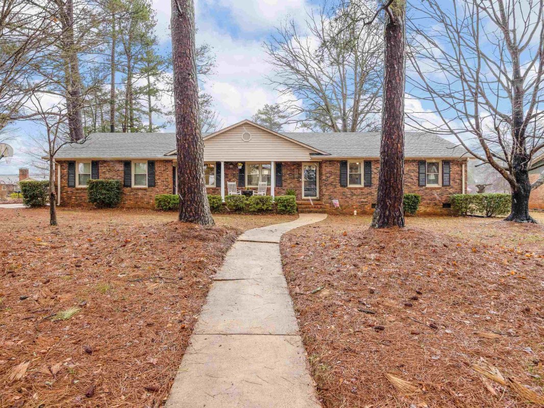 101 Perry Drive