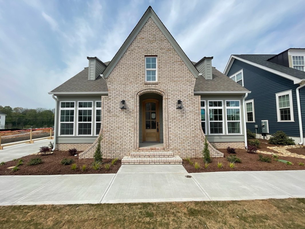258 Morgan Silver Drive