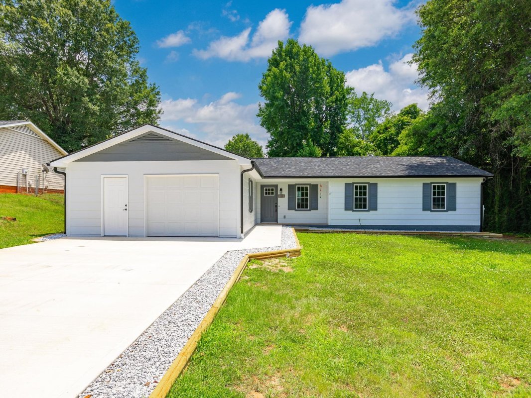 111 Willowood Drive