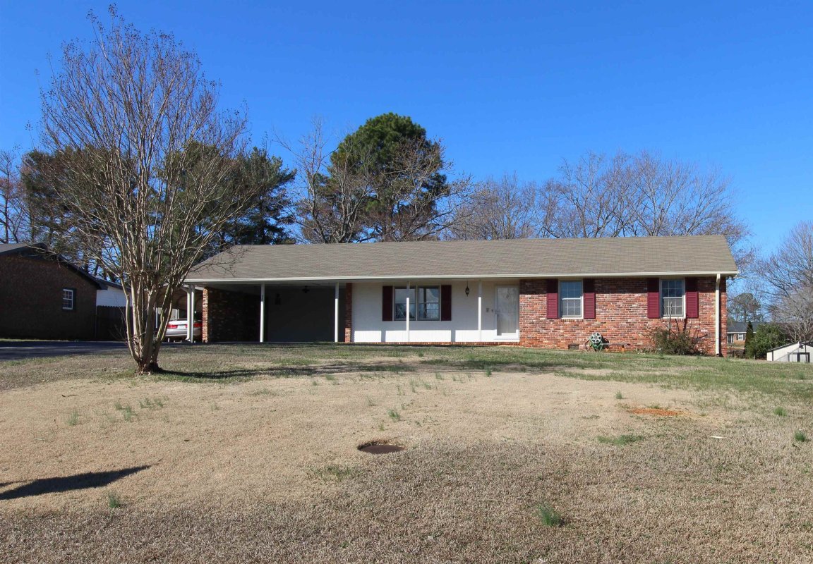 251 Ferndale Drive