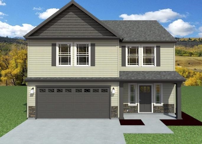 1924 Rosalyn Dew Drive