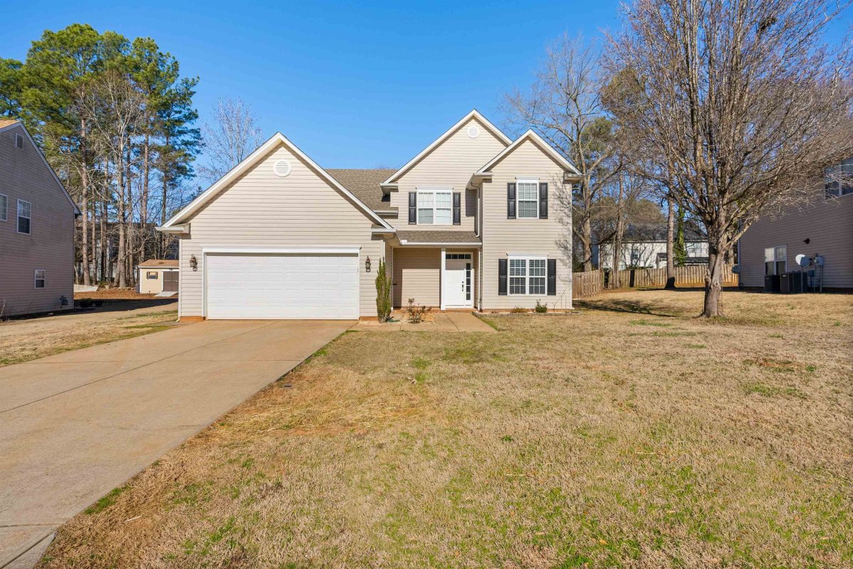 618 Chadwyck Drive