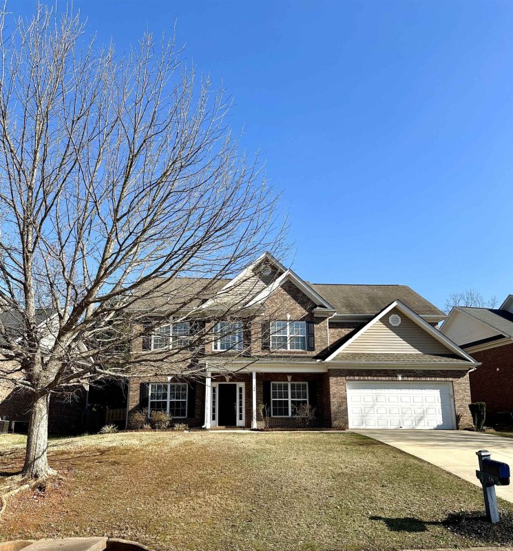 136 Colfax Drive