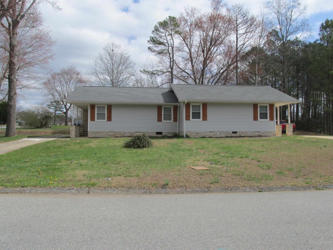 214 Killion Drive