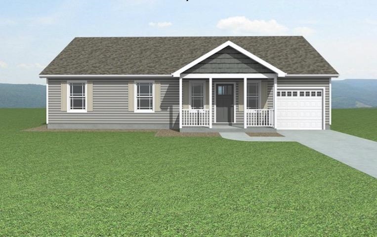 2044 Renata Lee Drive