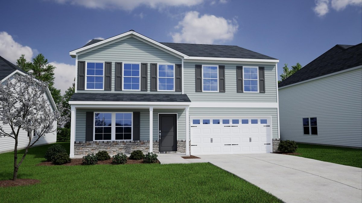 2066 Maggie Acres Road