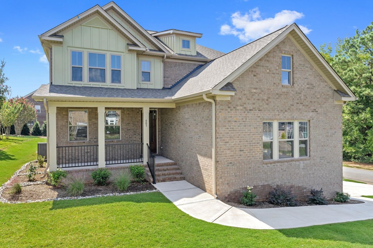 603 Mt Vernon Lane