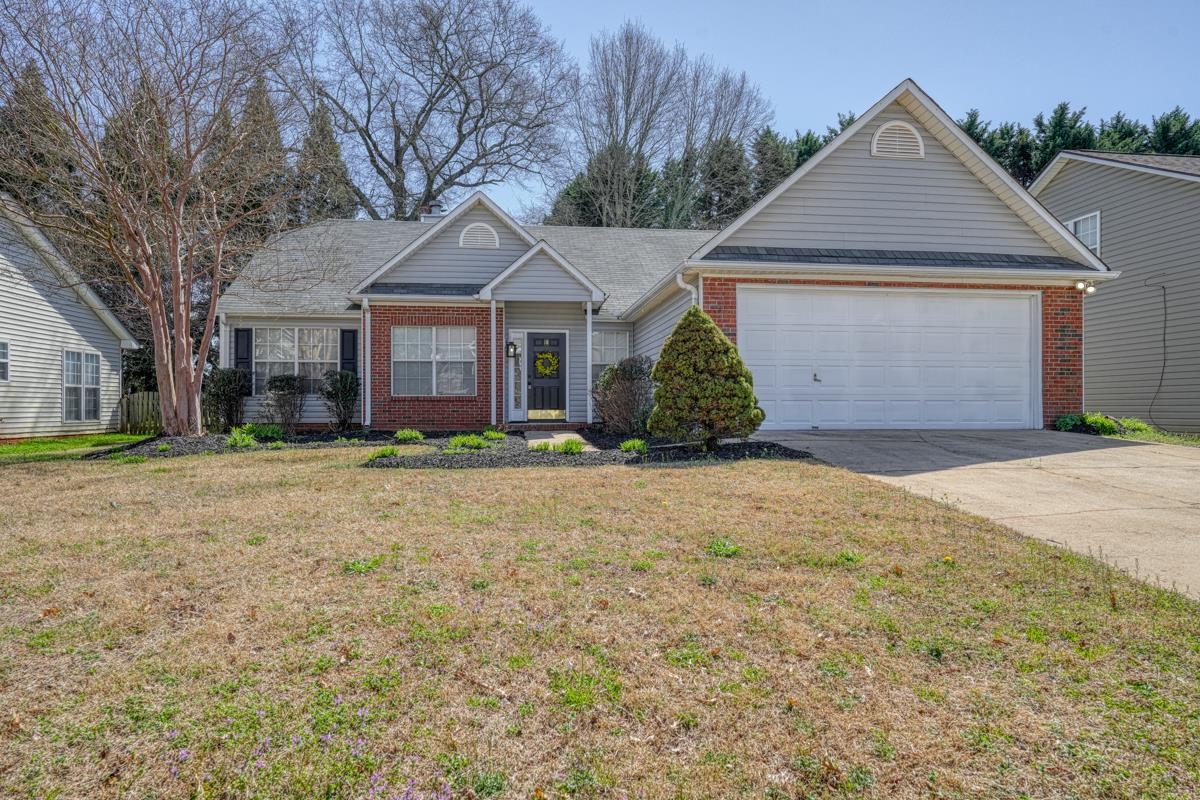 18 Glen Willow Court