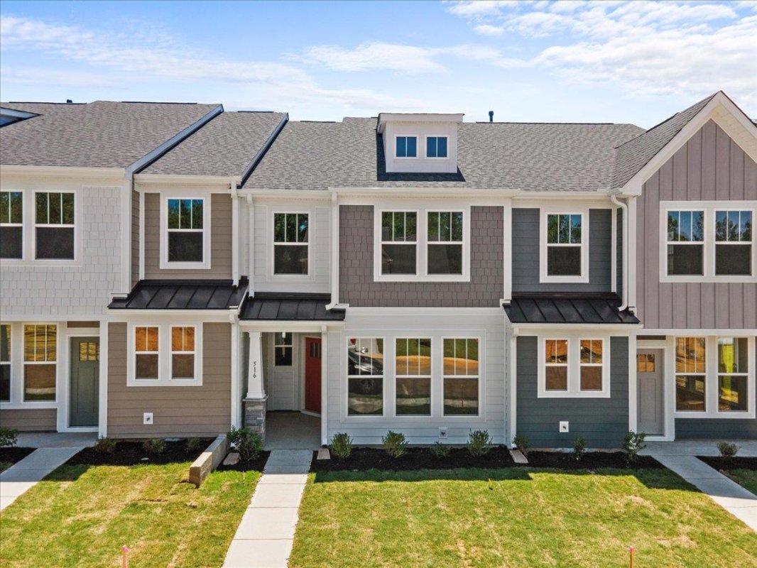 516 Mill Park Way