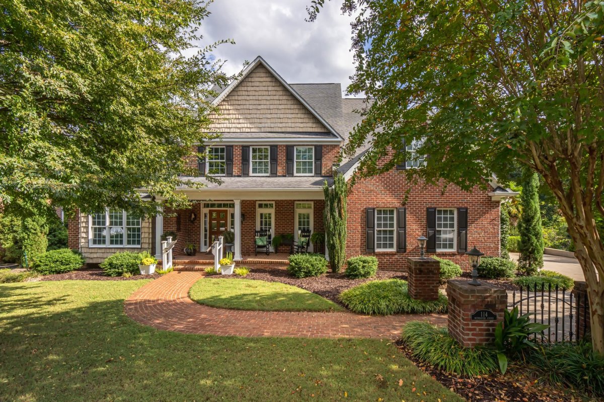 114 Wendover Court