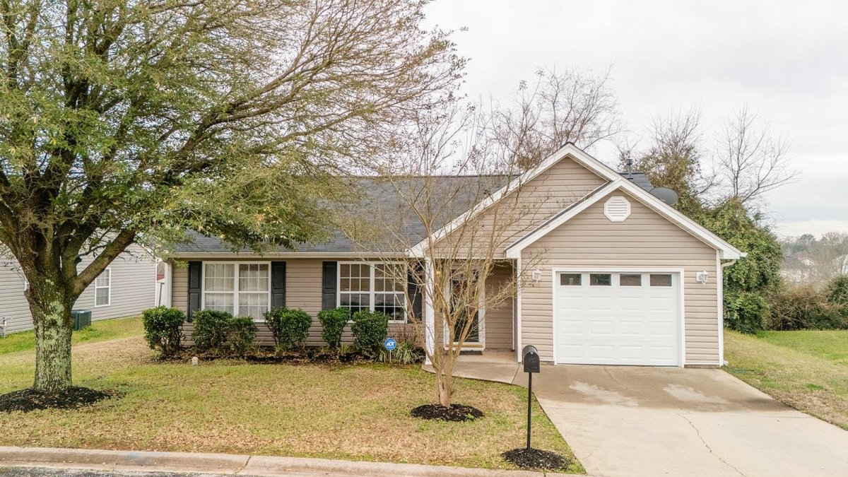 309 Honor Road