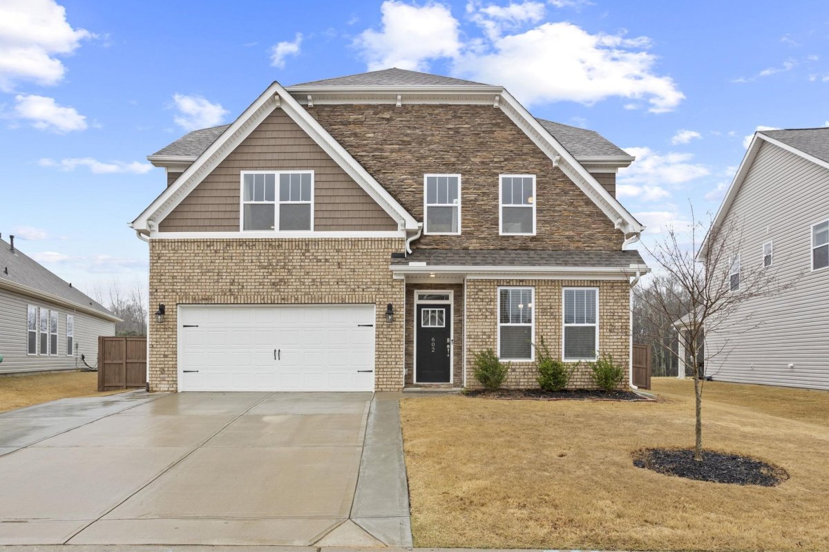 602 Elwood Drive