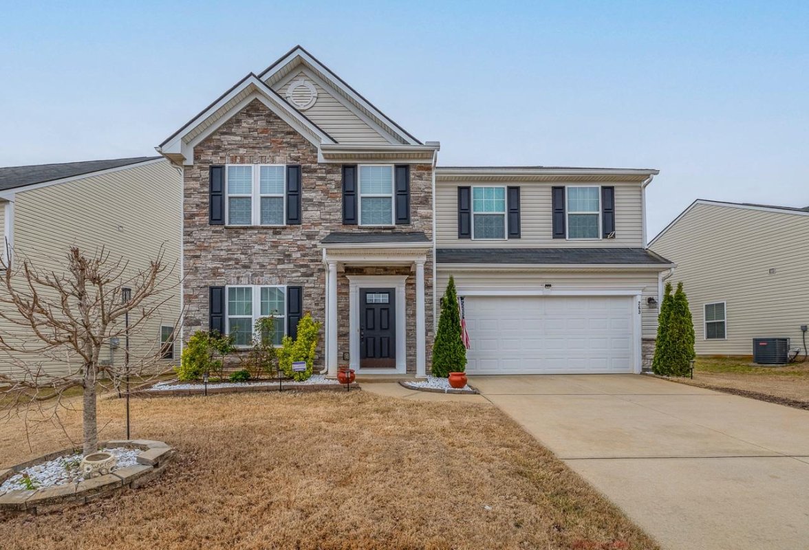 263 Mercer Drive