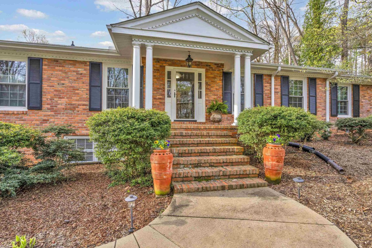 1165 Partridge Road
