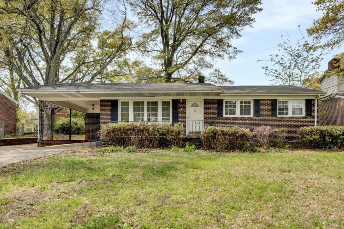 3 Mclendon Drive