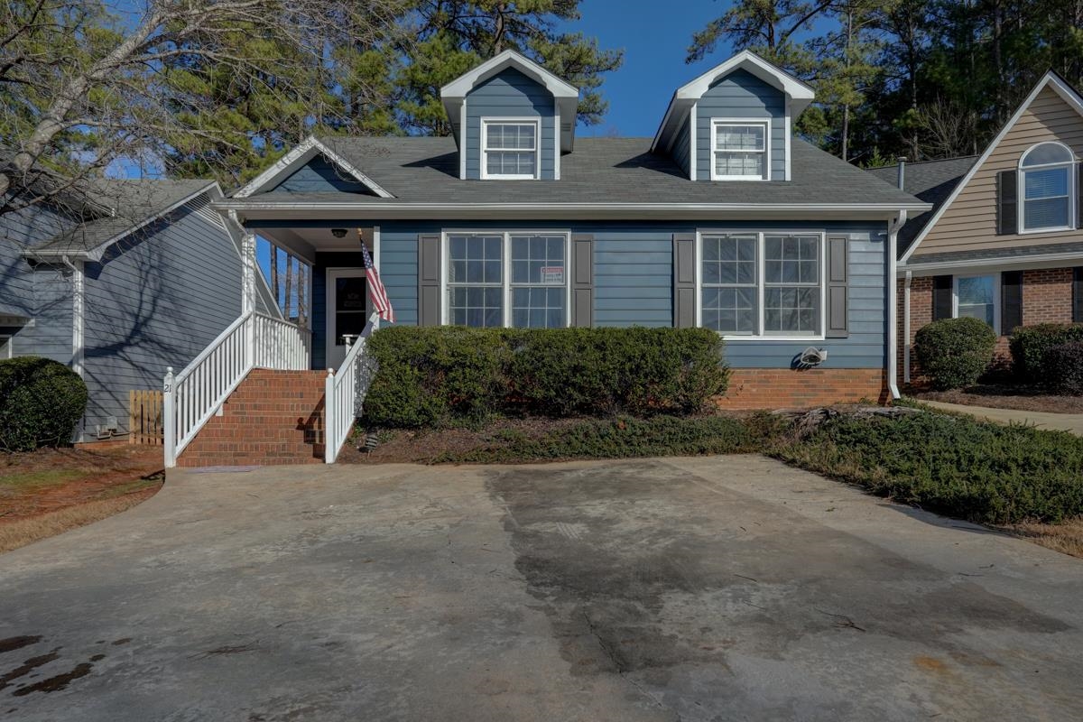 21 Honeysuckle Terrace