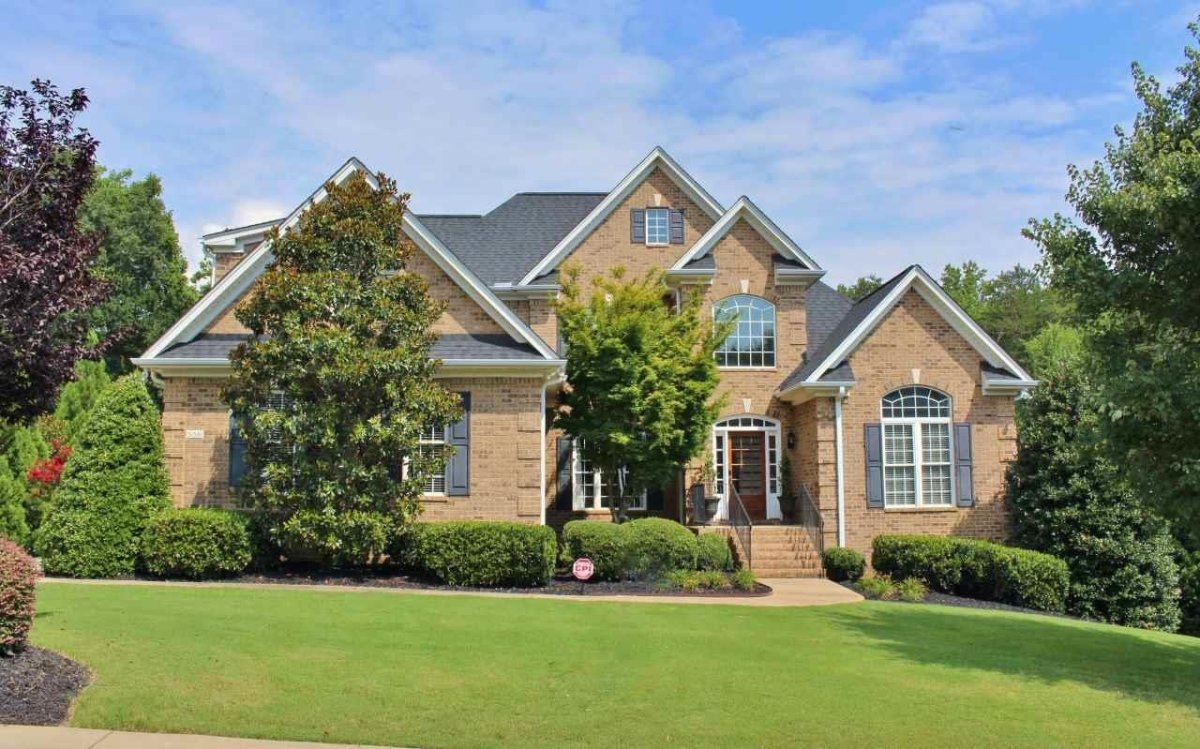 556 Verdae Drive