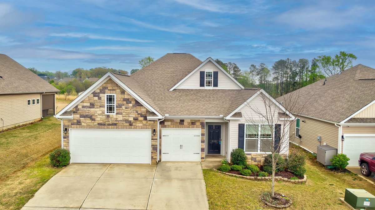 420 Stepstone Drive