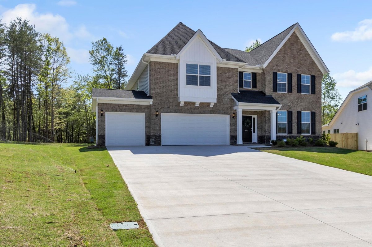 4312 Highlander Drive