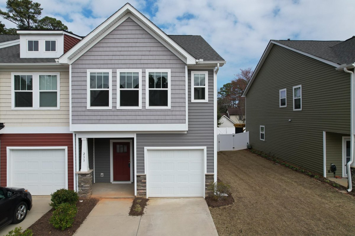 233 Keaton Court