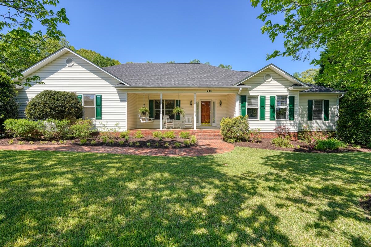 245 Valleyhigh Drive