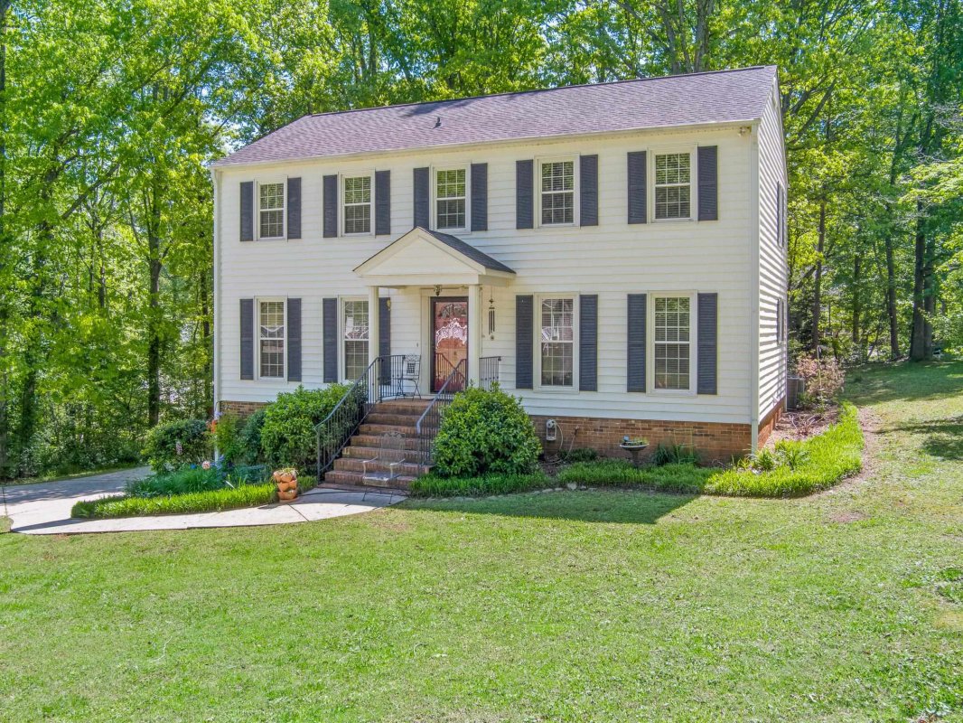 520 Cambridge Drive
