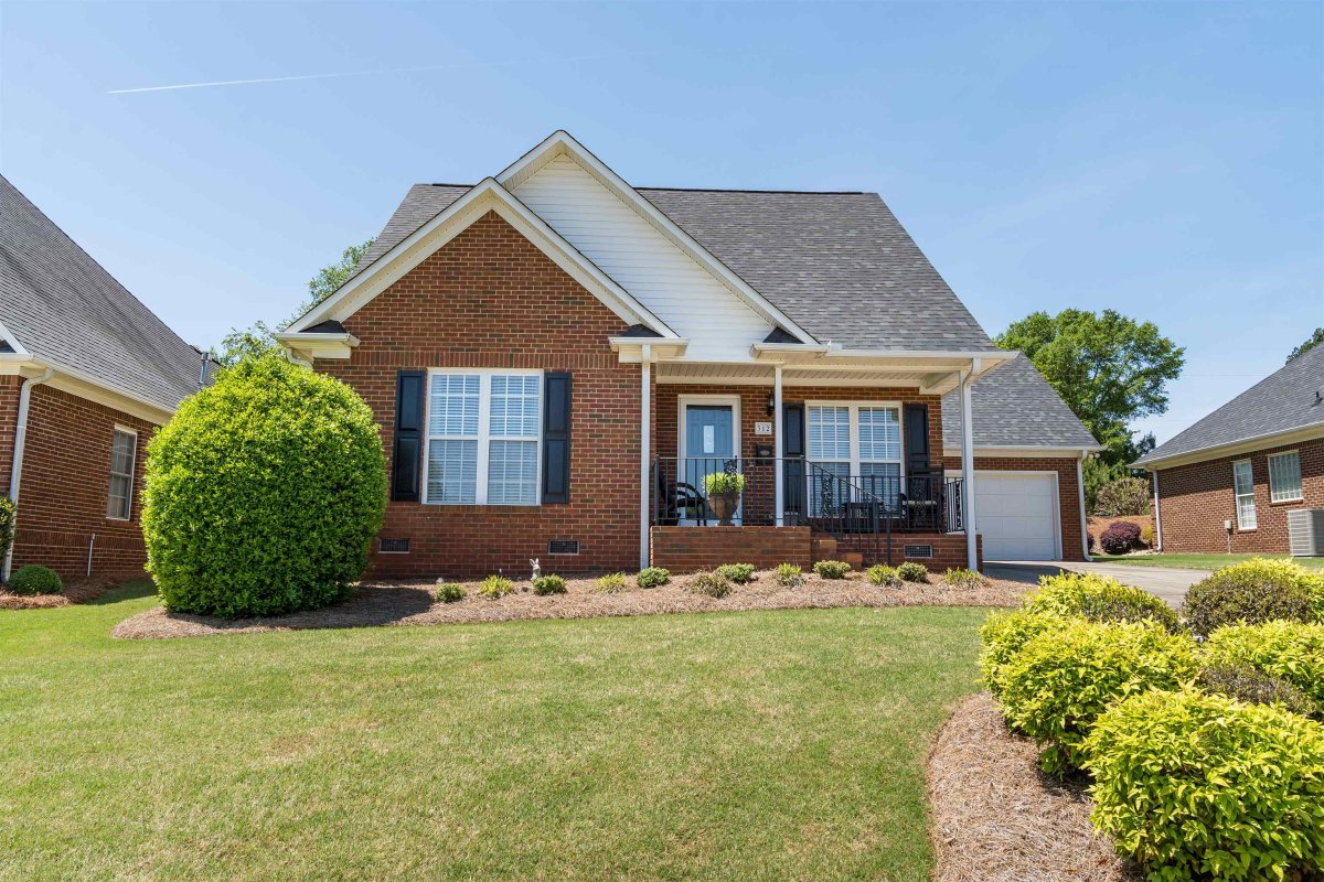 312 Terrace Hills Drive