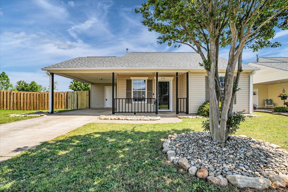 408 Sante Fe Road