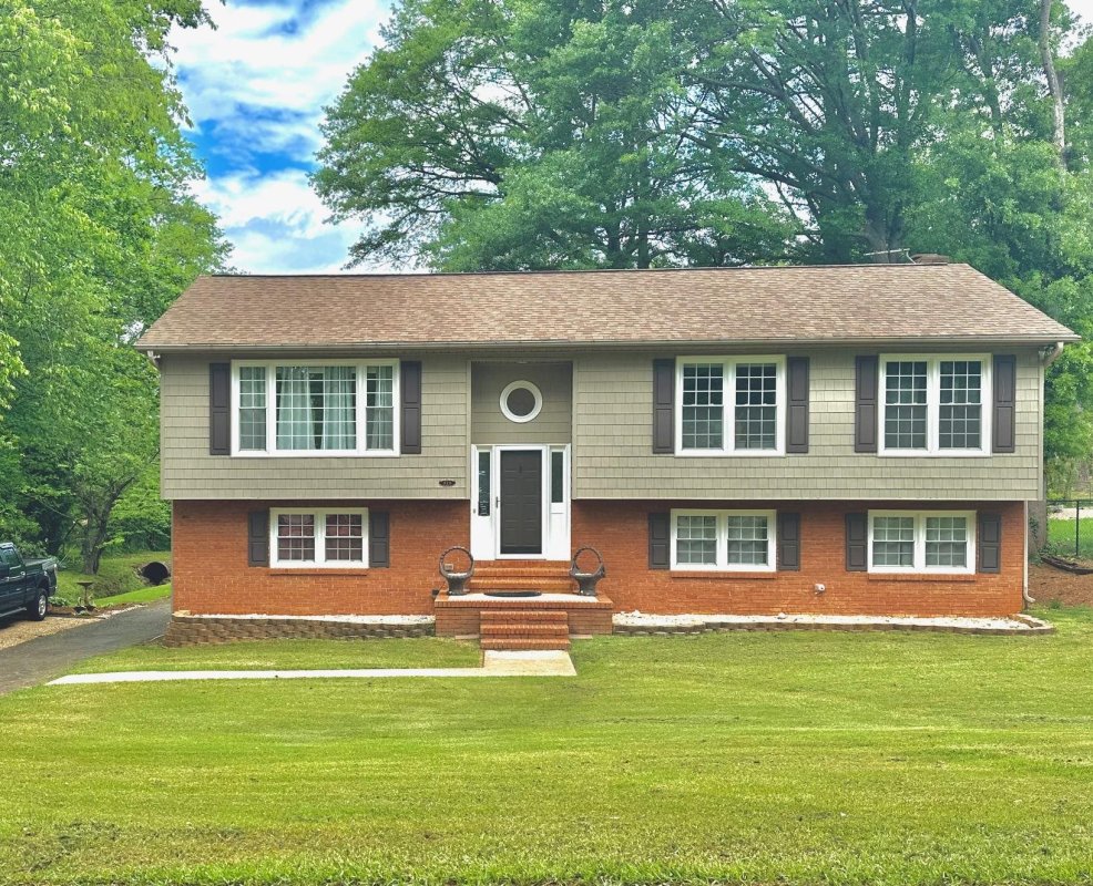 519 Hemlock Drive