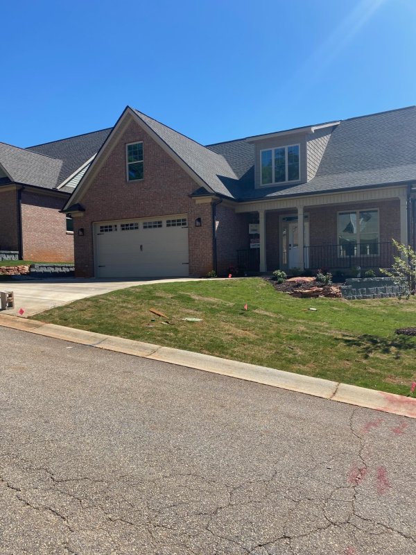 501 Savanna Plains Drive