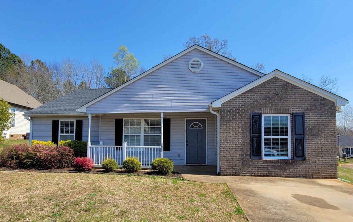 399 Split Oak Lane