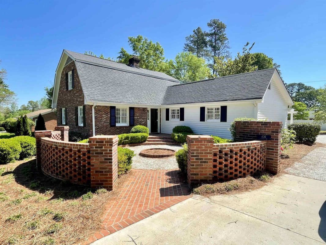 436 Harrell Drive