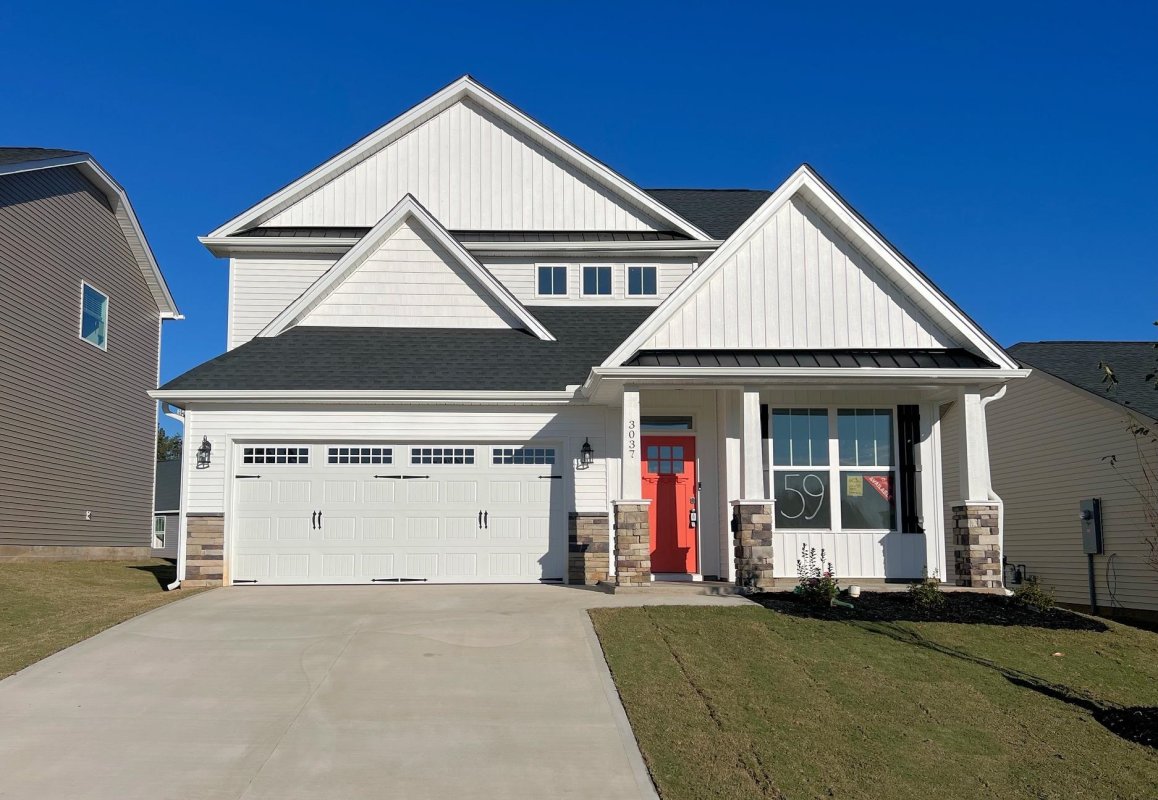 3037 Emberly Drive