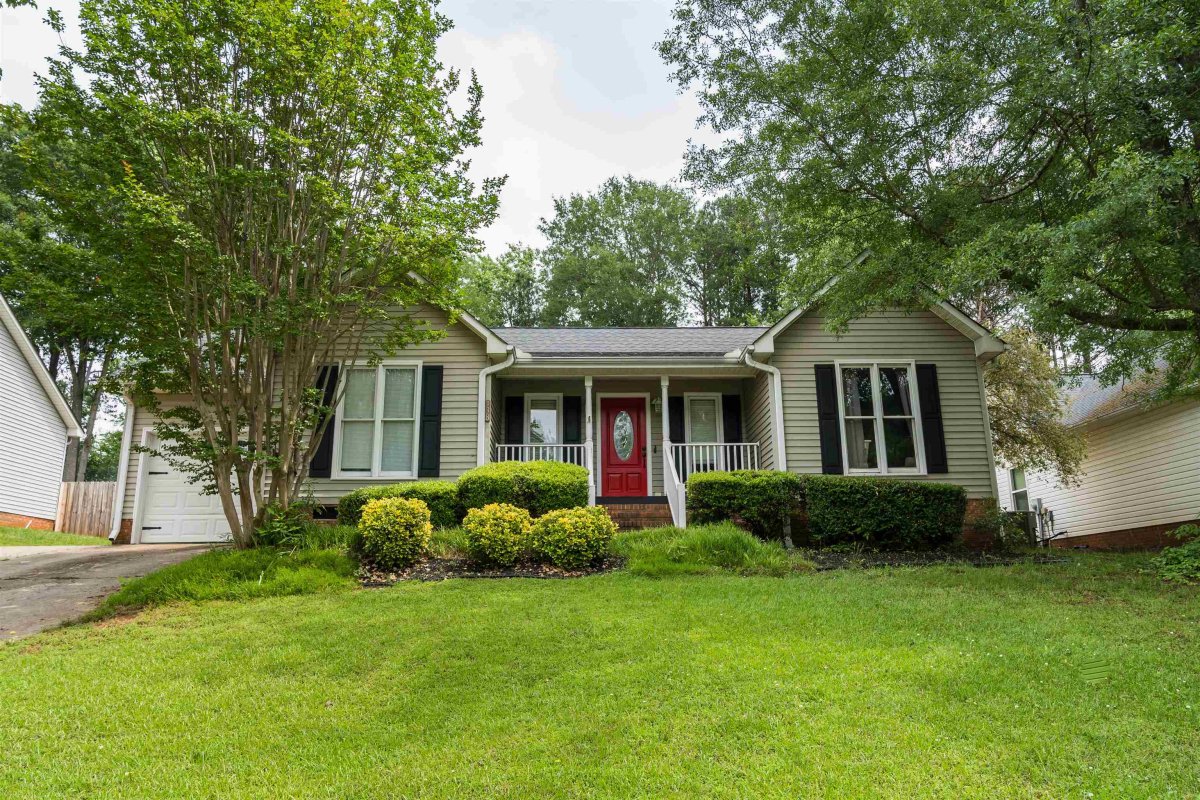 138 Riverrun Drive