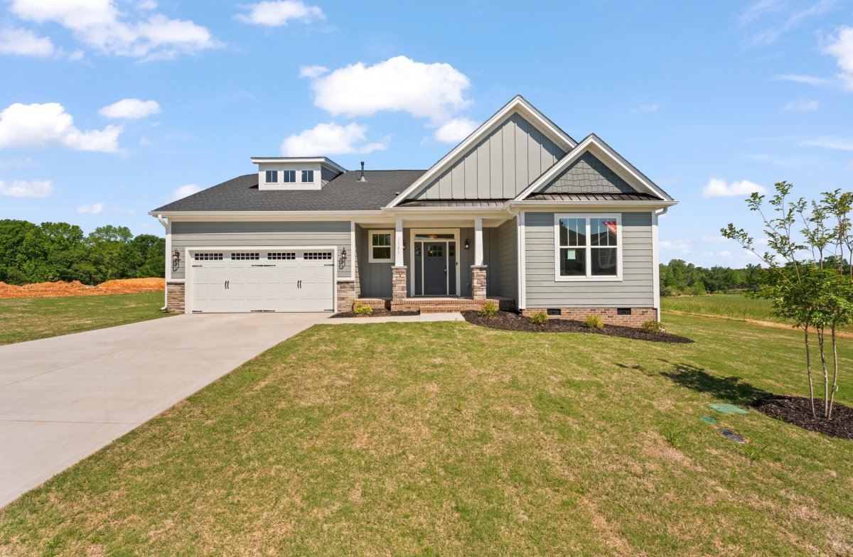 1141 Clearbrook Lane