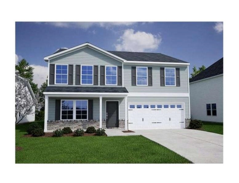 2116 Maggie Acres Road