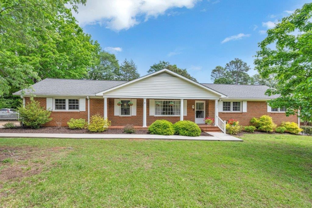 388 Lake Forest Drive