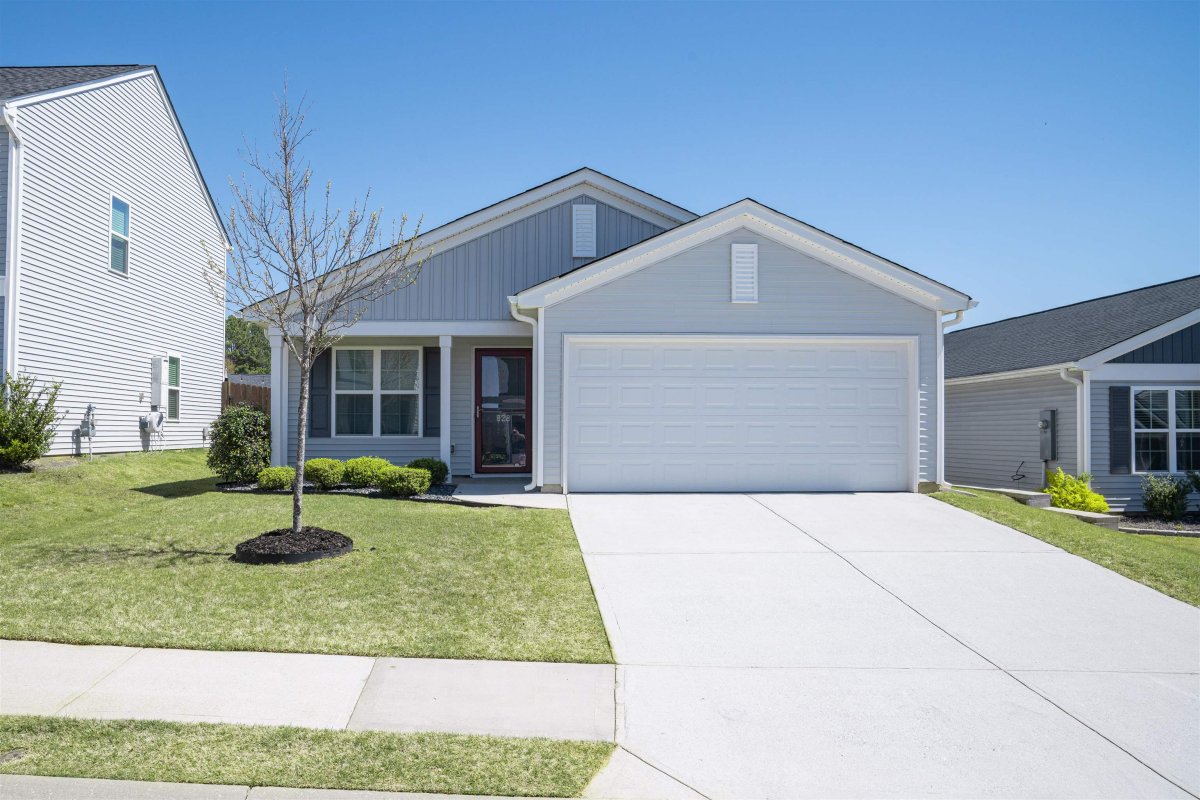 828 Alley Ridge Drive