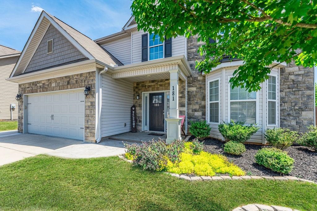 181 Northwild Dr