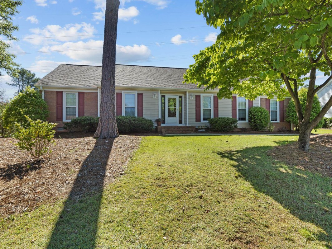 103 Runnymeade Lane