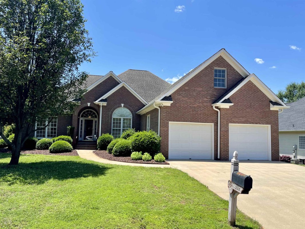 247 Rock Springs Drive