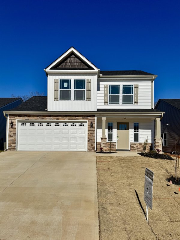 2165 Davenport Court