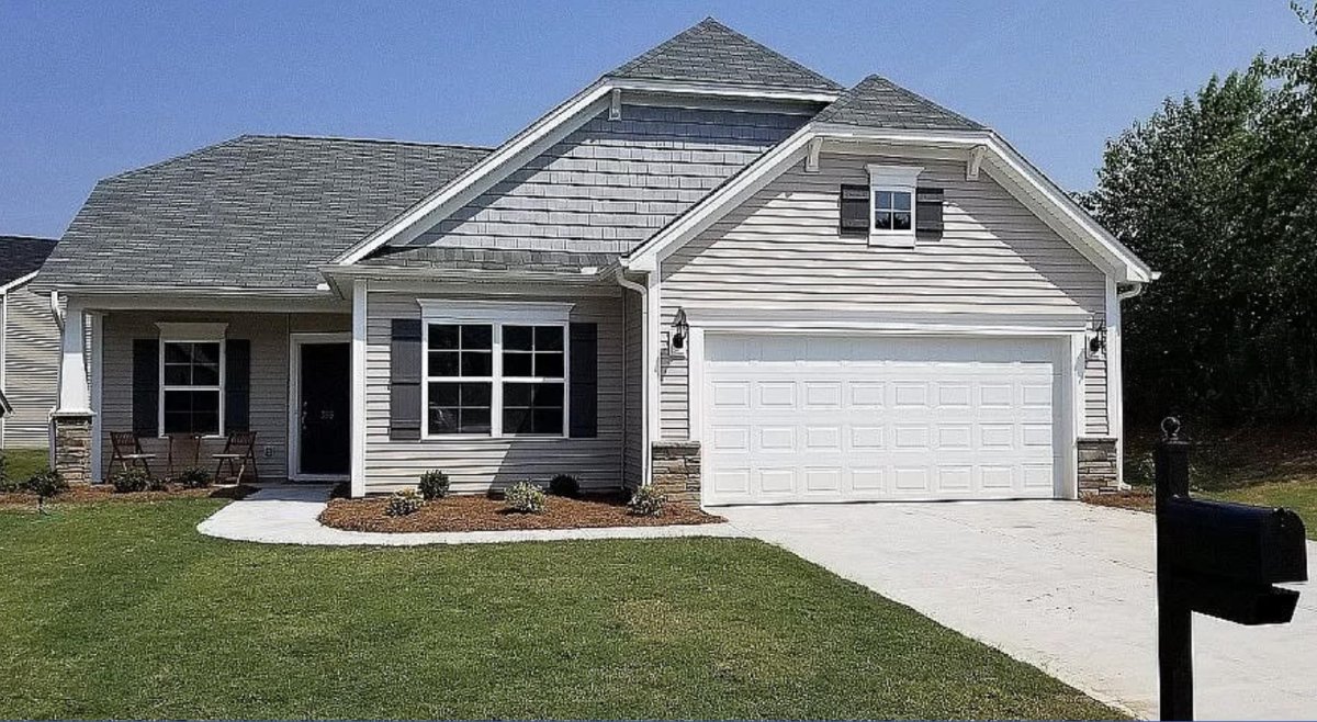 356 Kelly Farm Road