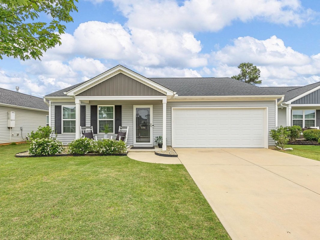 586 Ridgeville Crossing Drive