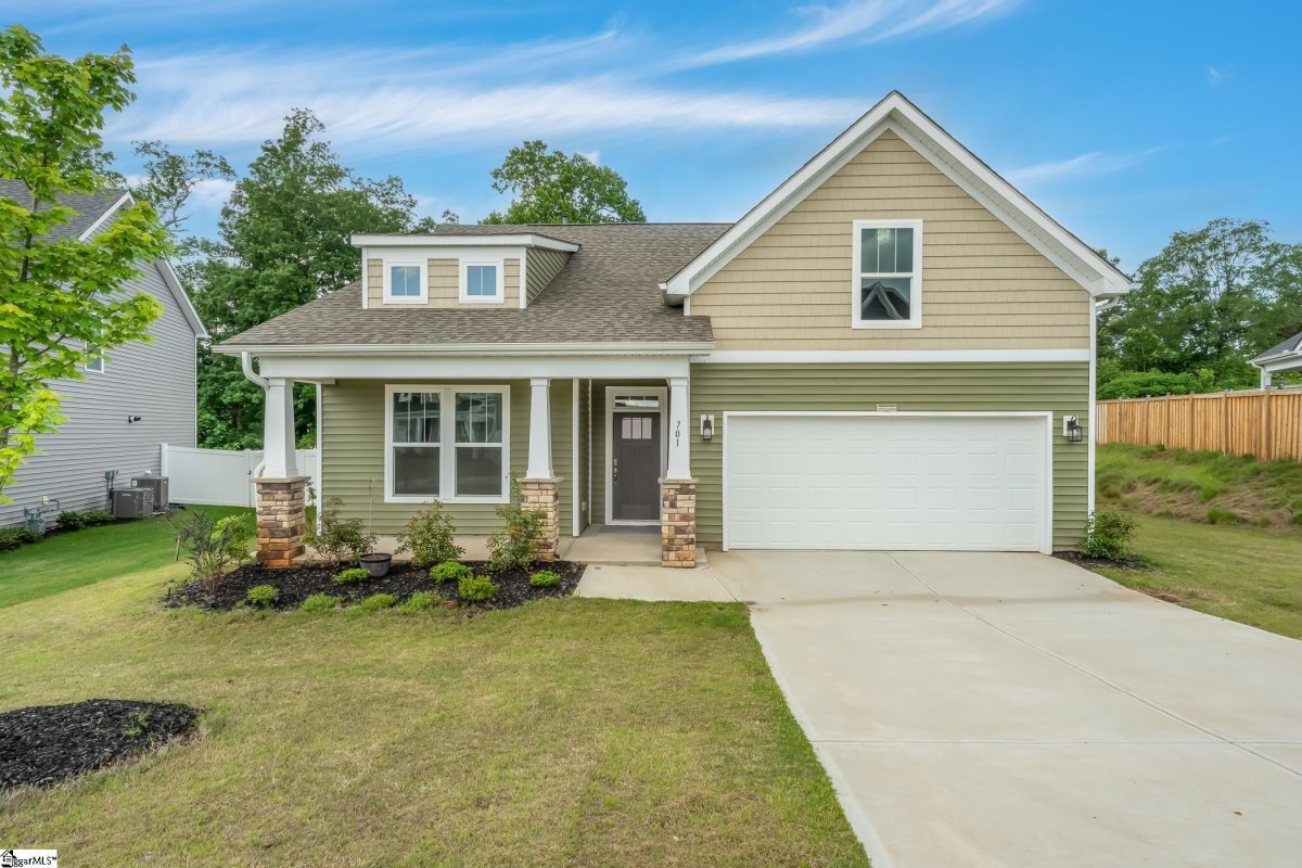 701 Sunwater Drive