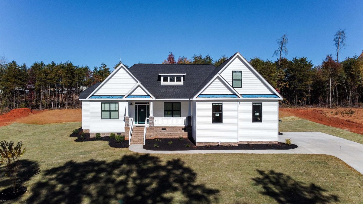 523 Forden Drive