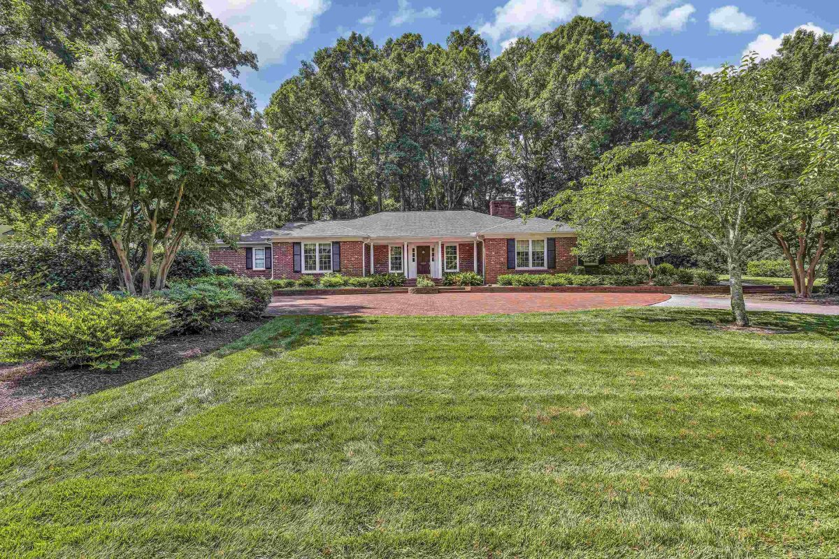 1195 Partridge Road
