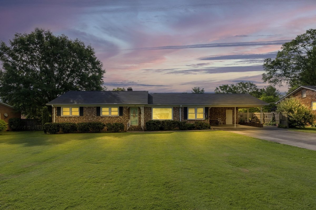 103 Saint James Drive