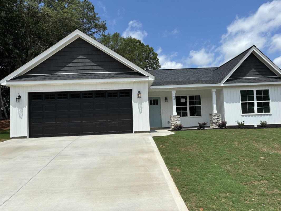 128 Brentley Drive