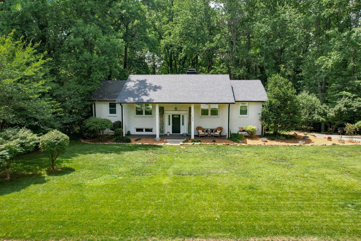 223 Harrell Drive